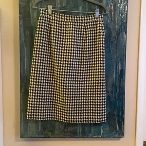 Sak’s Fifth Ave dress skirt